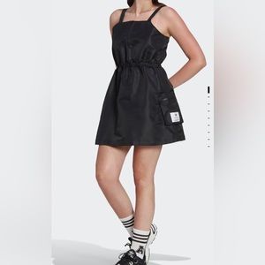 Adidas Nylon Dress